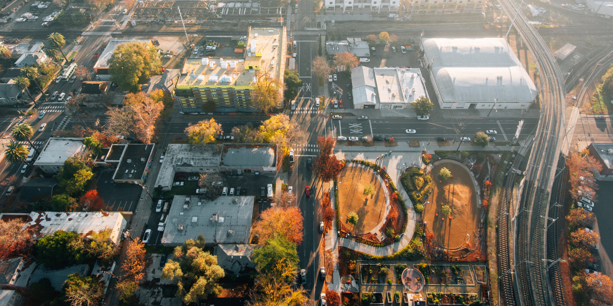 Getting to & Around Midtown is Easy!