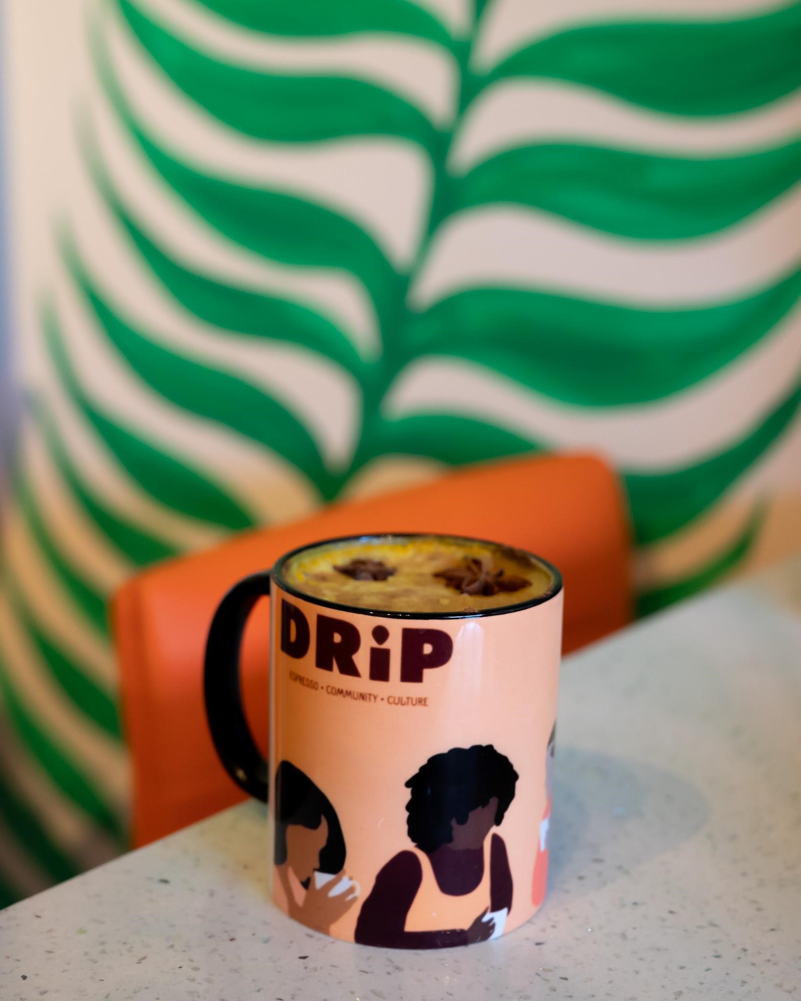 Iconic Midtown Coffee Shops Midtown Association