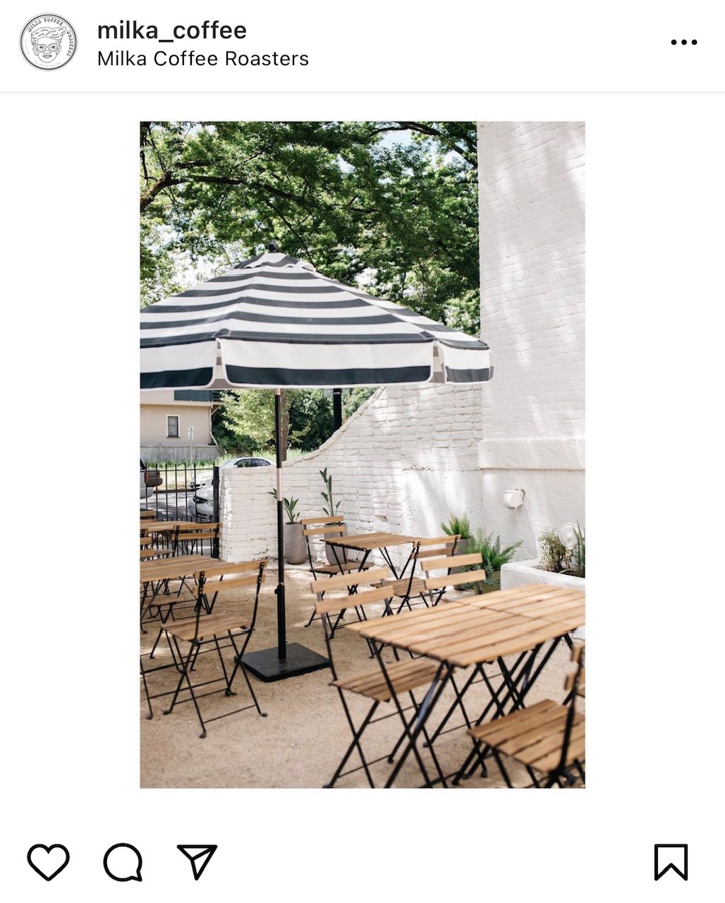 10 Iconic Midtown Coffee Shops Midtown Association