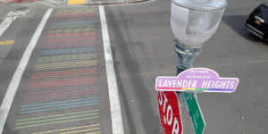 LGBTQ+ in Midtown, History and Today
