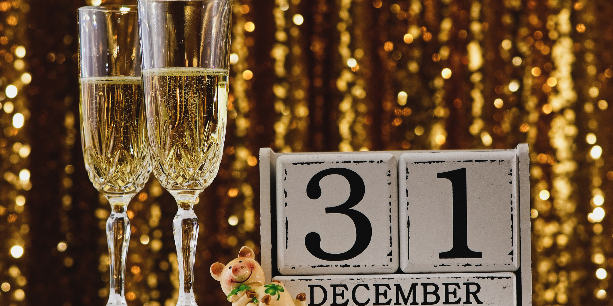 Best New Year's Eve Parties in Midtown Sacramento
