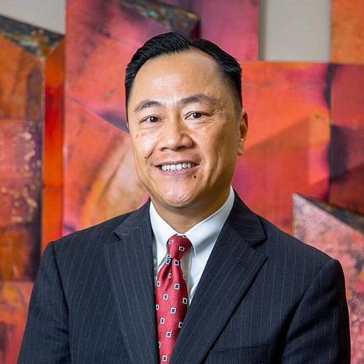 Howard Chan