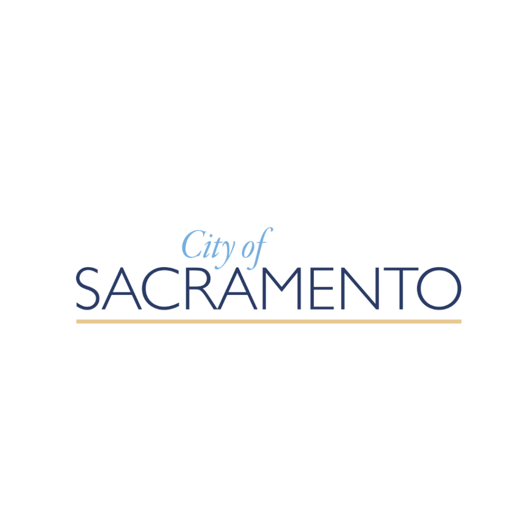 City of Sacramento ARPA