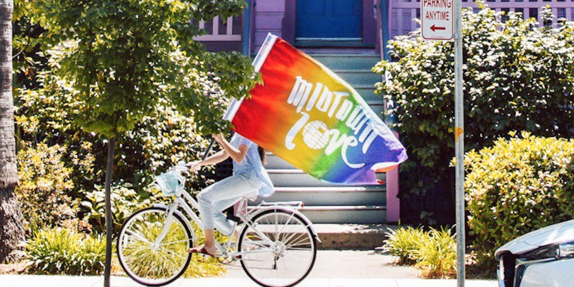 Midtown Sacramento Shines with LGBTQIA+ Business Pride