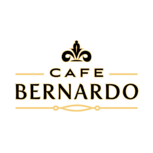 Cafe Bernardo Logo