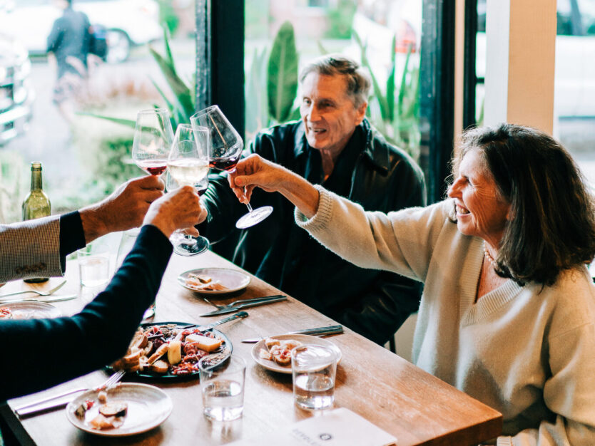 Dine Downtown is Back in Sacramento this January