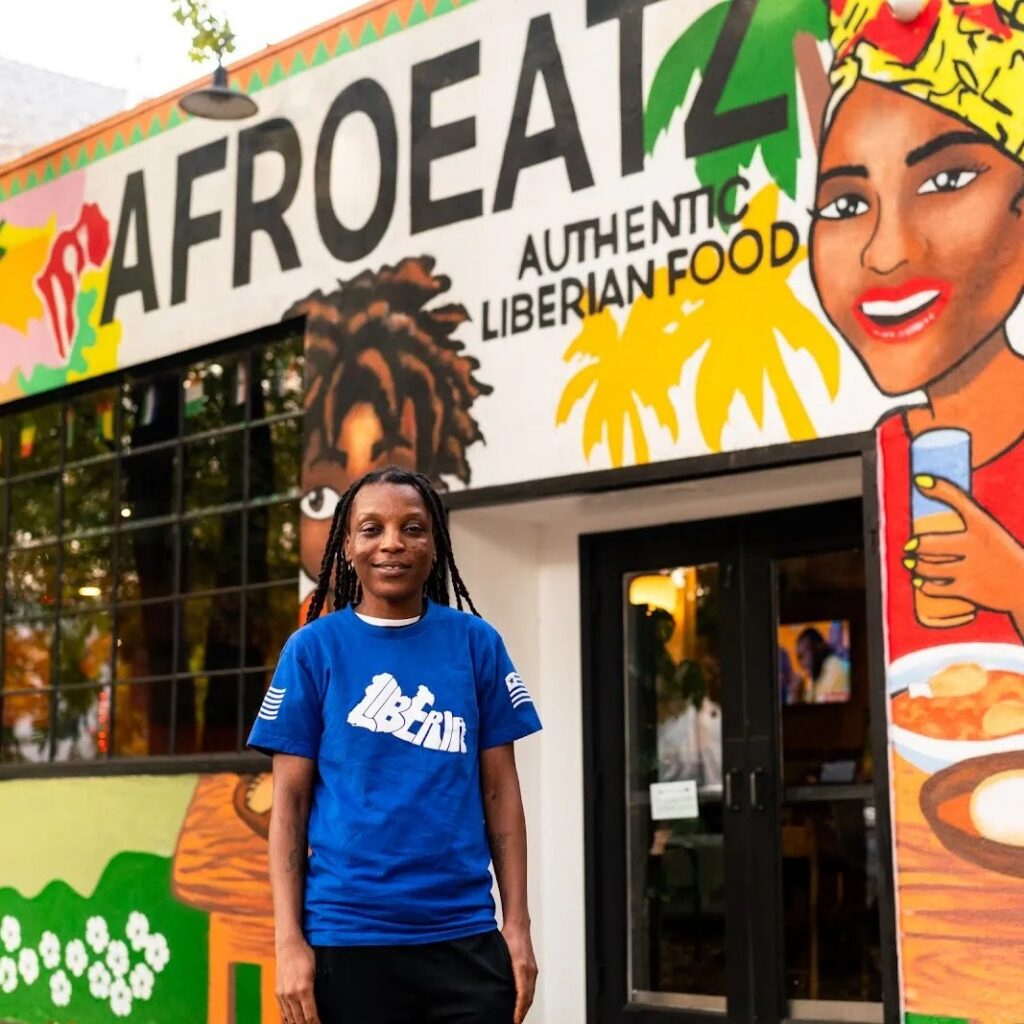 afroeatz