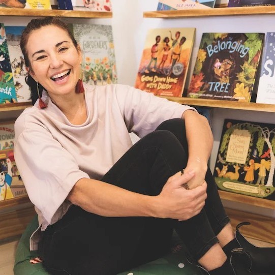 east village bookshop