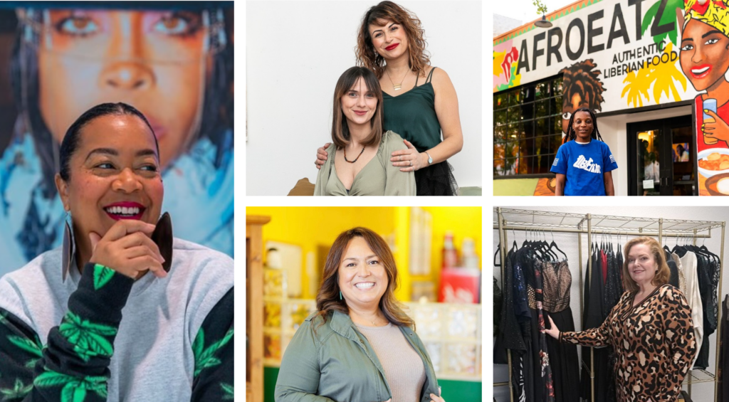 women's history month