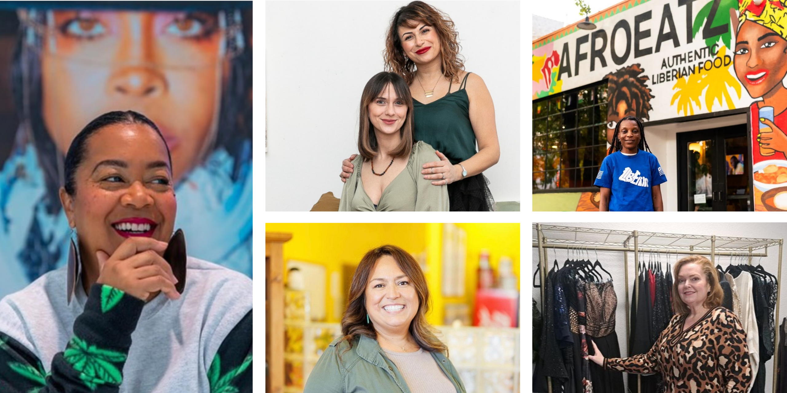 women's history month