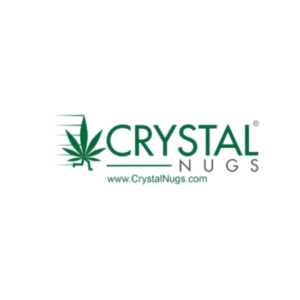 Crystal Nugs Logo