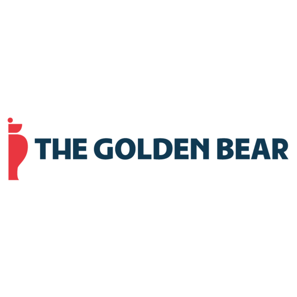 Golden Bear Logo