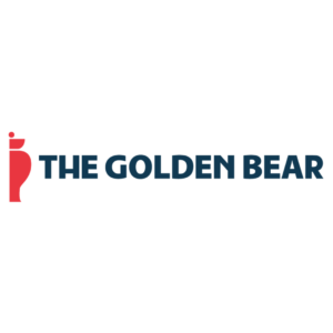 Golden Bear Logo