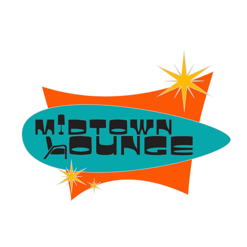 Midtown Lounge Logo