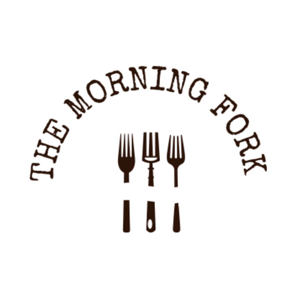 Morning Fork