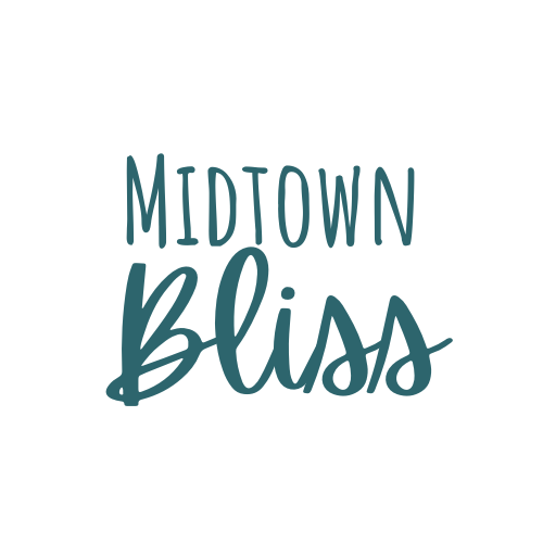 Midtown Bliss Home & Gifts Logo