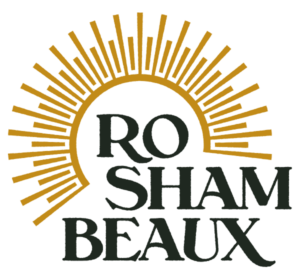 Ro Sham Beaux Logo