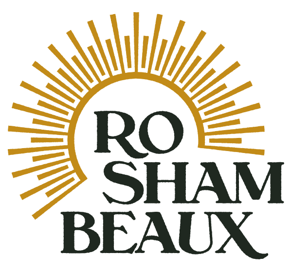 Ro Sham Beaux Logo