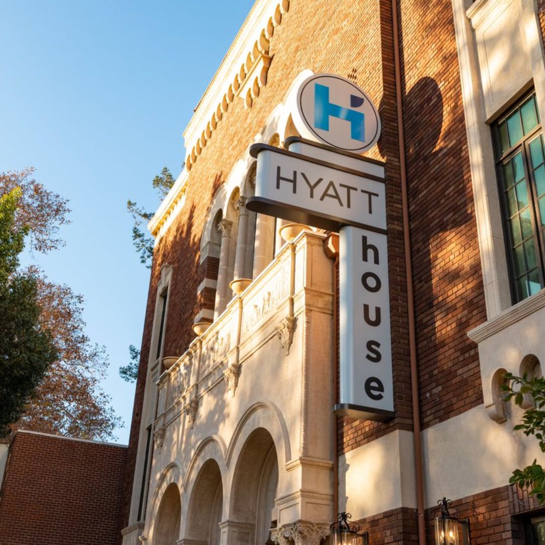 Hyatt House Hotel
