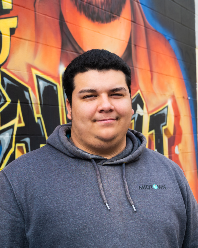 Mario Becerril