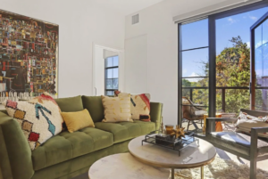 Q19 Apartments