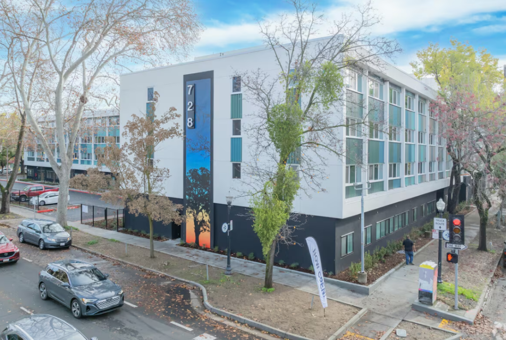 The Mod at Midtown