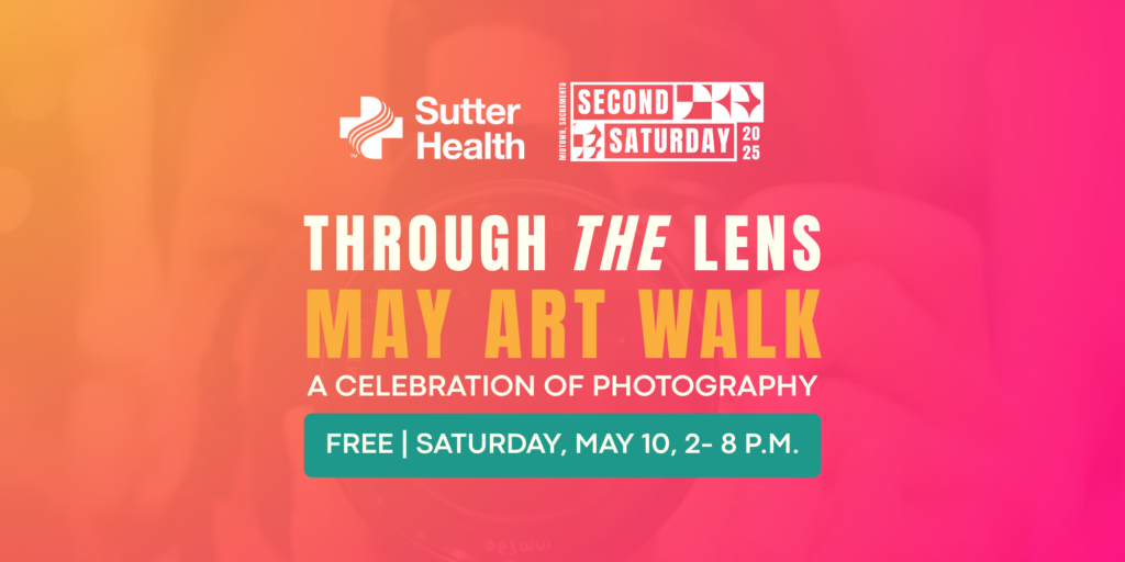 Midtown Second Saturday Art Walk