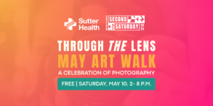 Midtown Second Saturday Art Walk