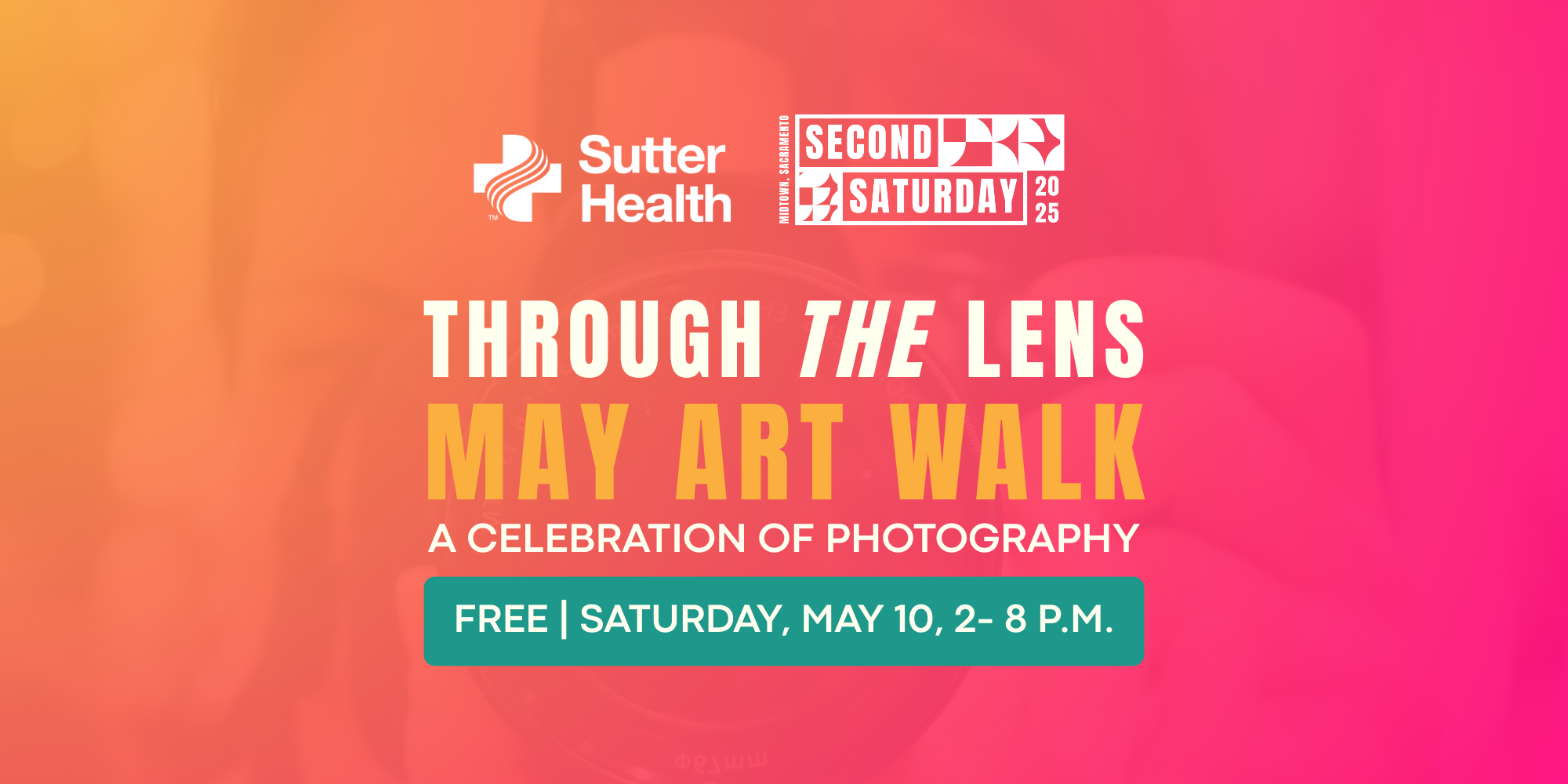 Midtown Second Saturday Art Walk