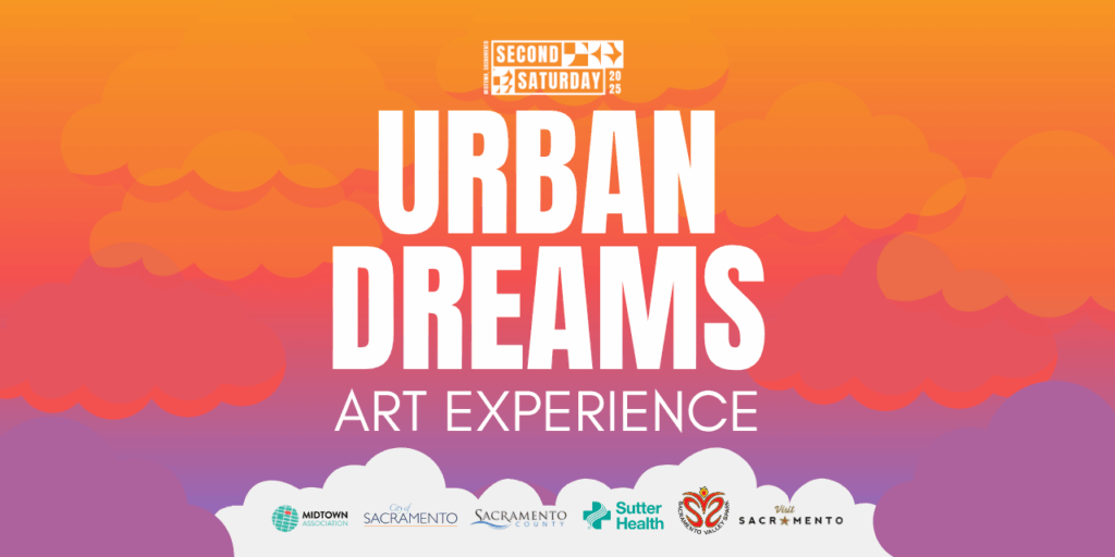Urban Dreams Art Experience