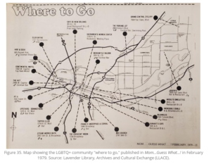 From Hidden to Historic: LGBTQ+ Life in Sacramento - Midtown Association