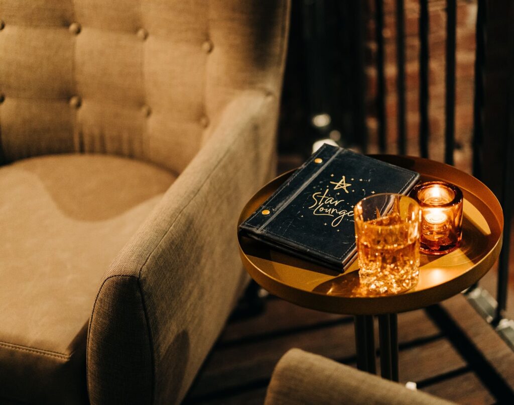 Historic Star Lounge