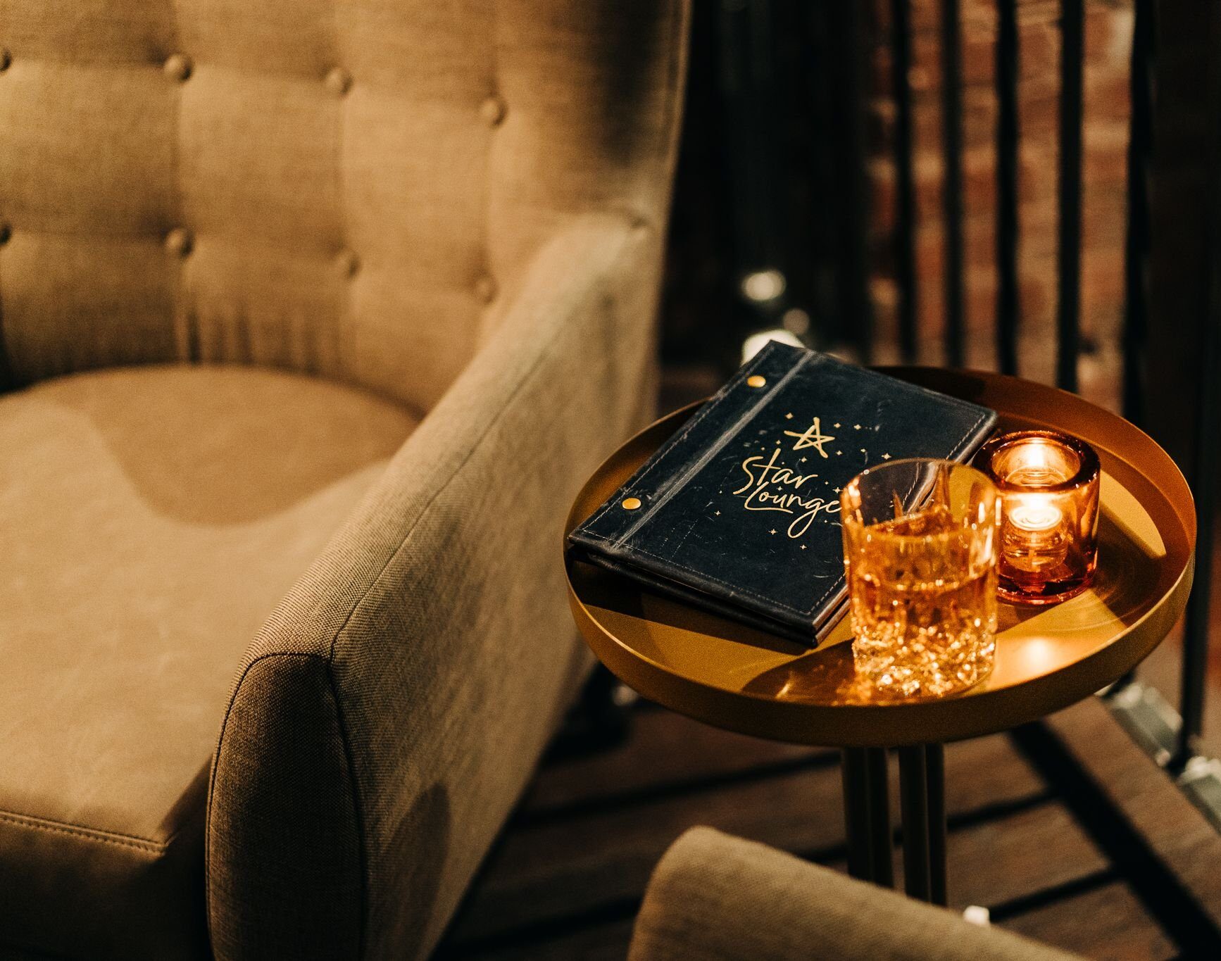 Historic Star Lounge