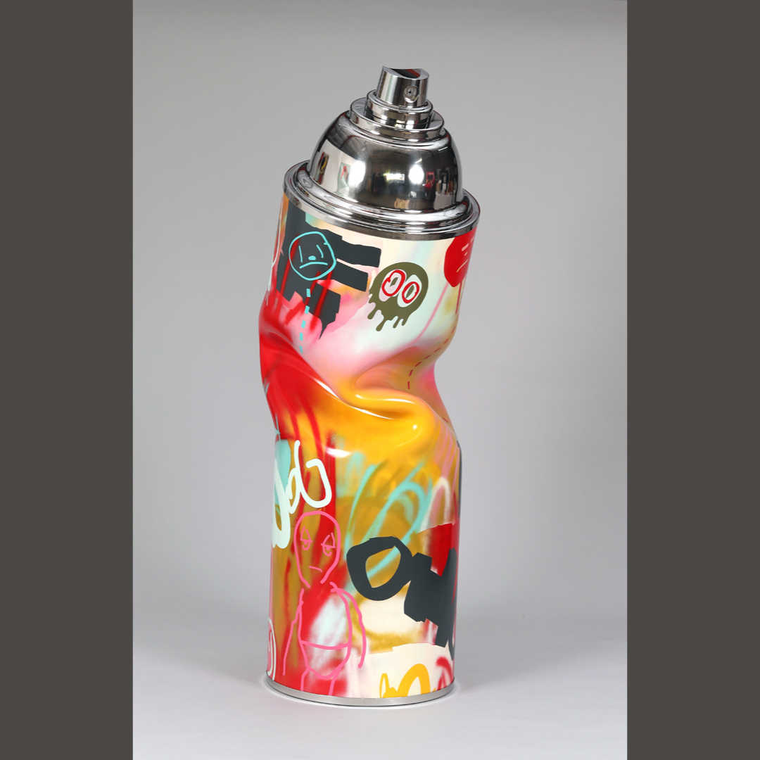 Paint Can