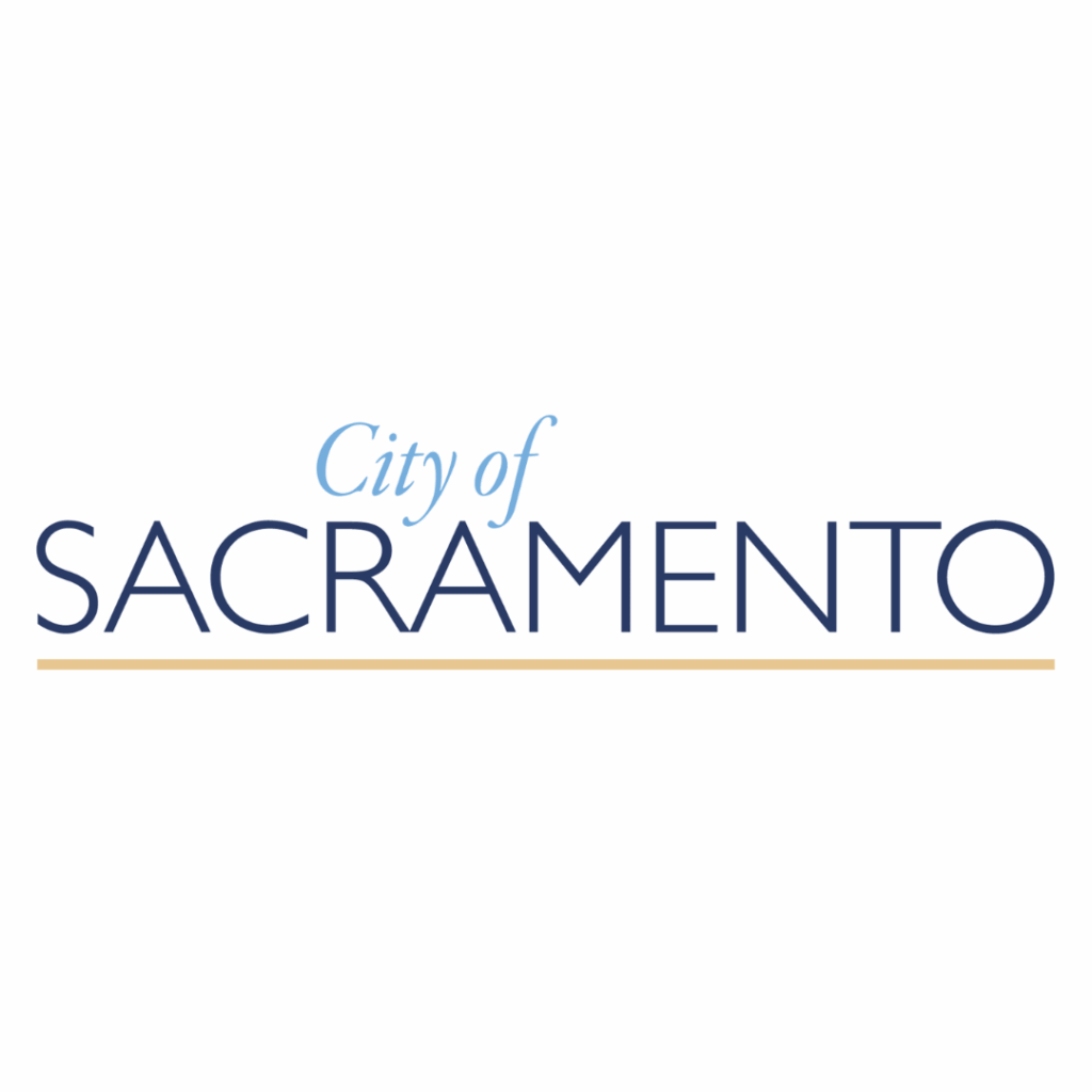 City of Sacramento