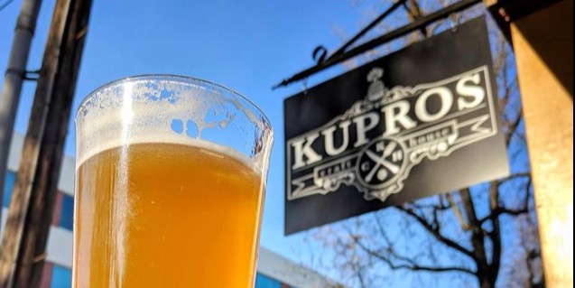 Best Happy Hour Spots in Midtown, Sacramento 2025