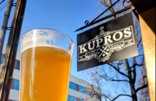 Best Happy Hour Spots in Midtown, Sacramento 2025