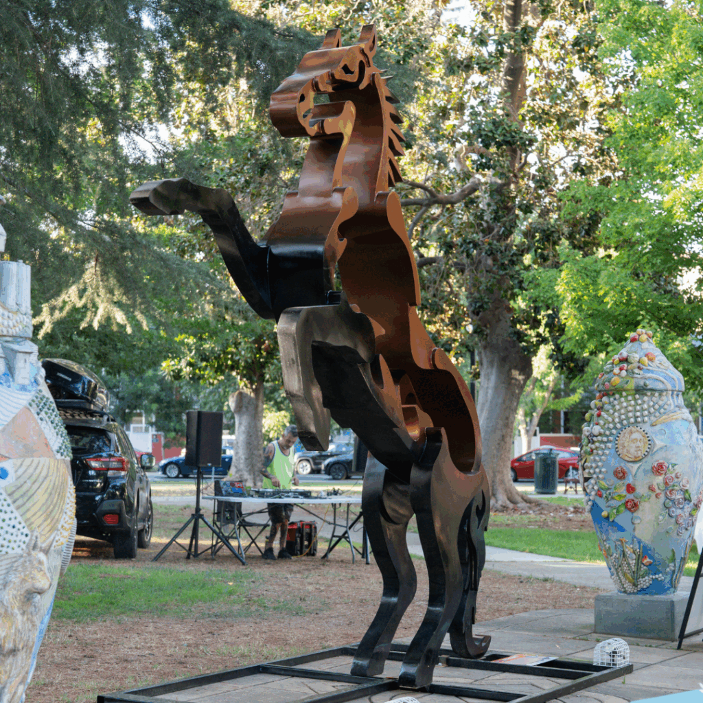 Urban Dreams Art Experience - Midtown Association