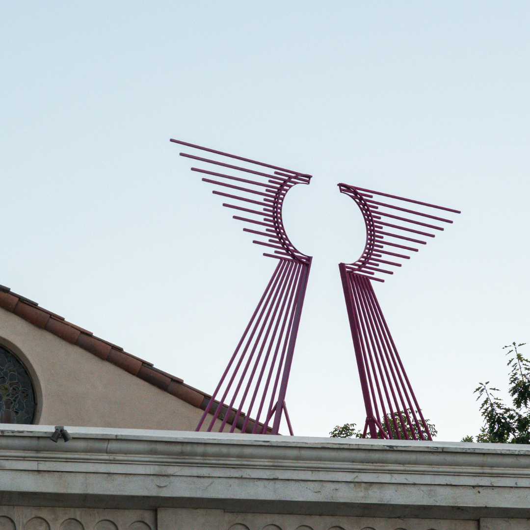 Angelic Wings