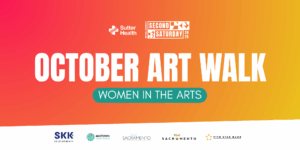 Midtown Second Saturday October Art Walk: Women in the Arts
