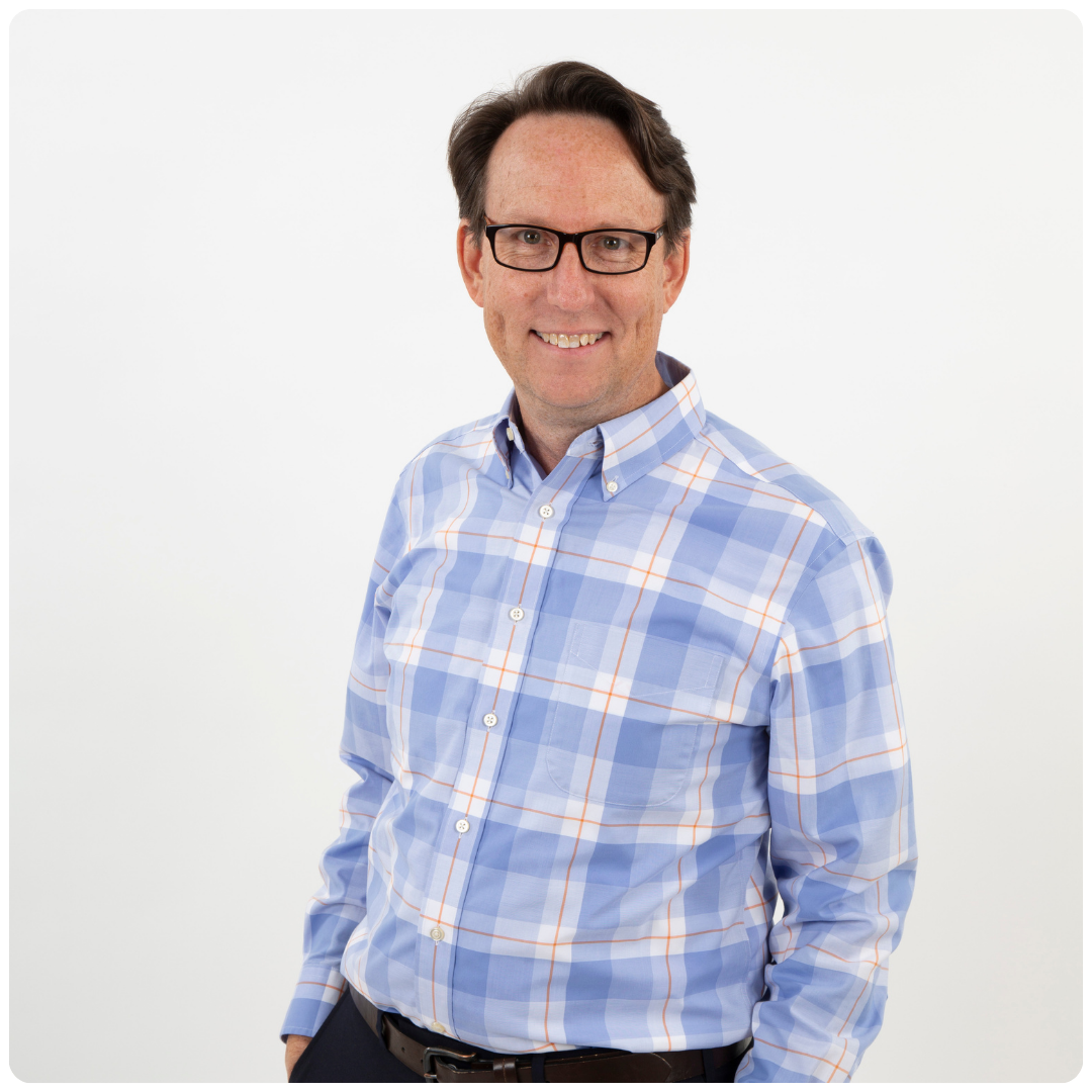 Bill Blake - Midtown Association