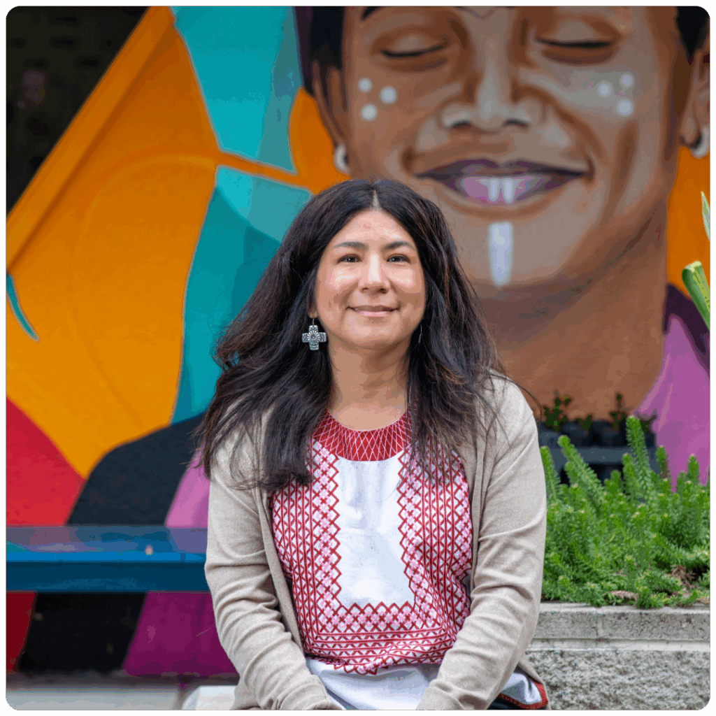 Dr. Gema Godina-Martinez