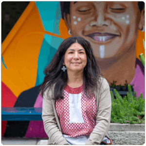 Dr. Gema Godina-Martinez