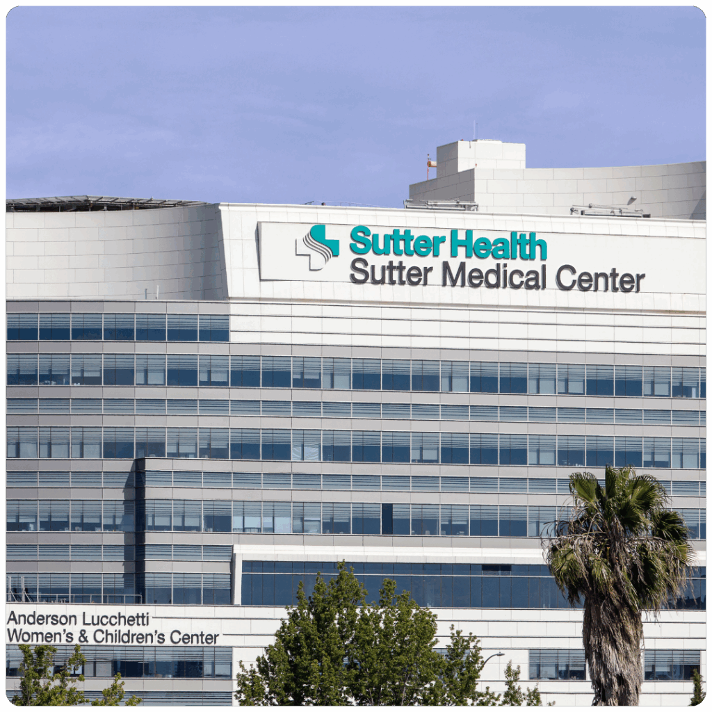 Sutter Health