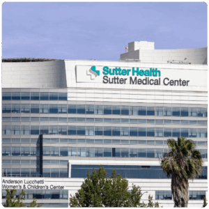 Sutter Health