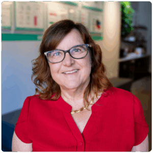 Wendy Lofing-Rossotti