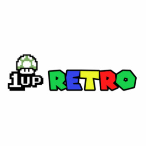 1up Retro
