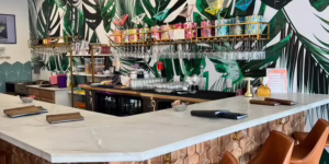 New Businesses in Midtown Sacramento