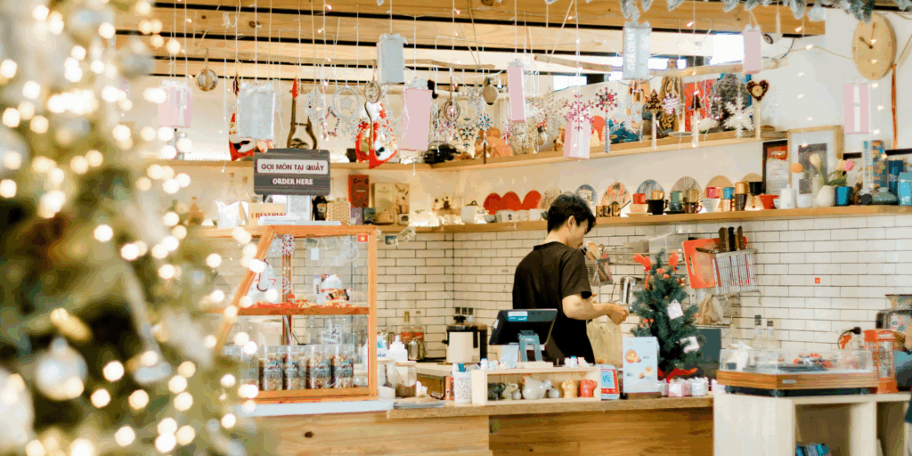 New Businesses in Midtown Sacramento December 2025