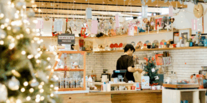 New Businesses in Midtown Sacramento December 2025